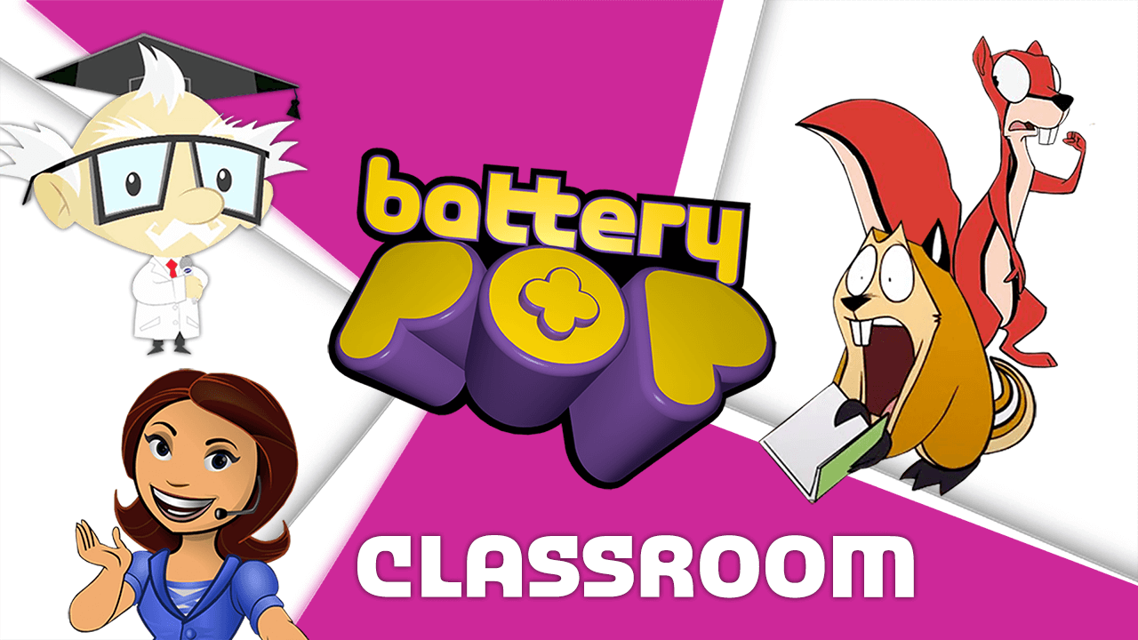 Free Kids Videos Batterypop - listen to the rocast about roblox amino episode intro to rc on iheartradio iheartradio